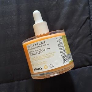 TRULY Sweet Nectar tightening body serum